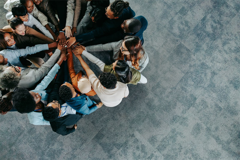 Team Development & Employee Relations