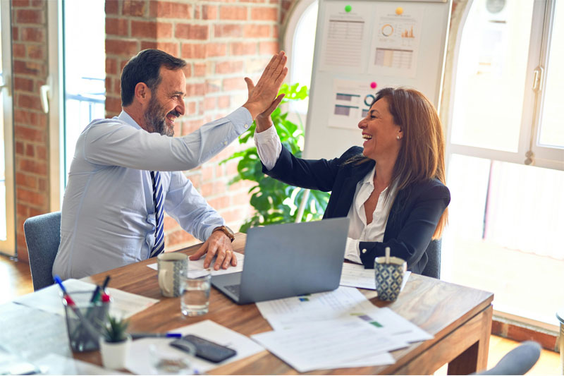 Recruitment & Onboarding