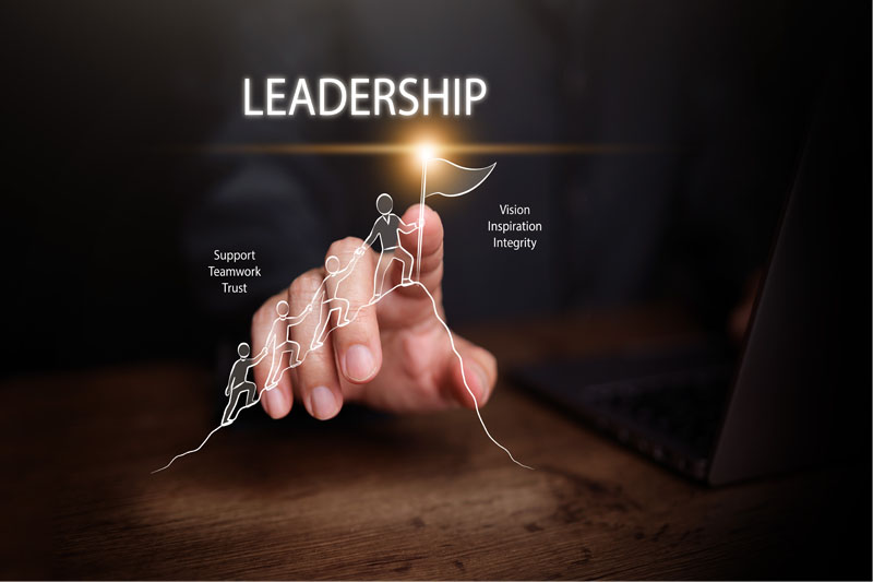 Leadership Support & Manager Development